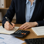 Finanse firmy – nie tylko procedura, ale oparcie bezpieczeństwa