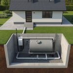 Świadome korzystanie instalacji do magazynowania ścieków w zabudowie mieszkaniowej – szczegółowy przewodnik poświęcony bezpiecznego eksploatowania instalacją sanitarną w dłuższym okresie